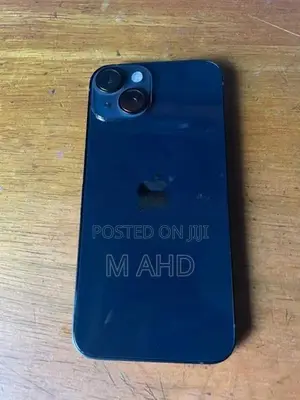 Apple iPhone 14 (Used)