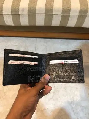 Men's Wallet