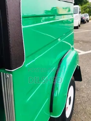 Bajaj RE hree Wheeler 2007