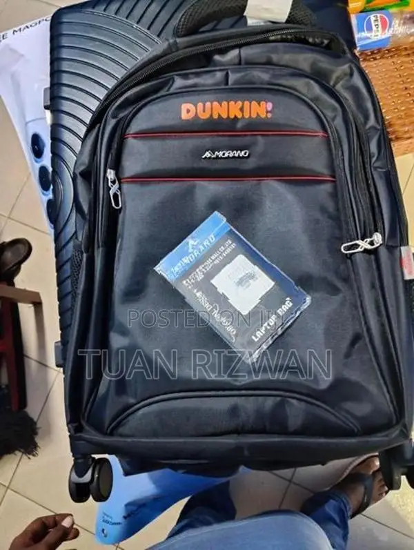 Laptop Bag