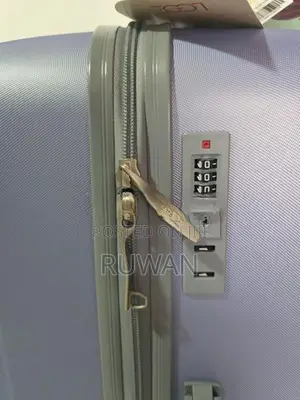 Luggages