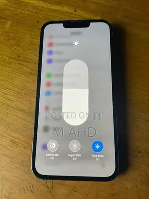 Apple iPhone 14 (Used)