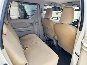 Suzuki Wagon R FX 2016