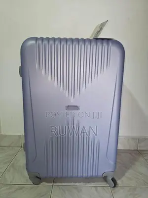 Luggages