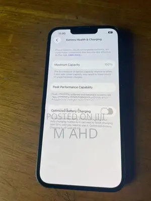 Apple iPhone 14 (Used)