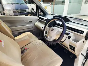 Suzuki Wagon R FX 2016