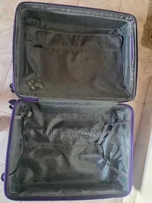 Luggages