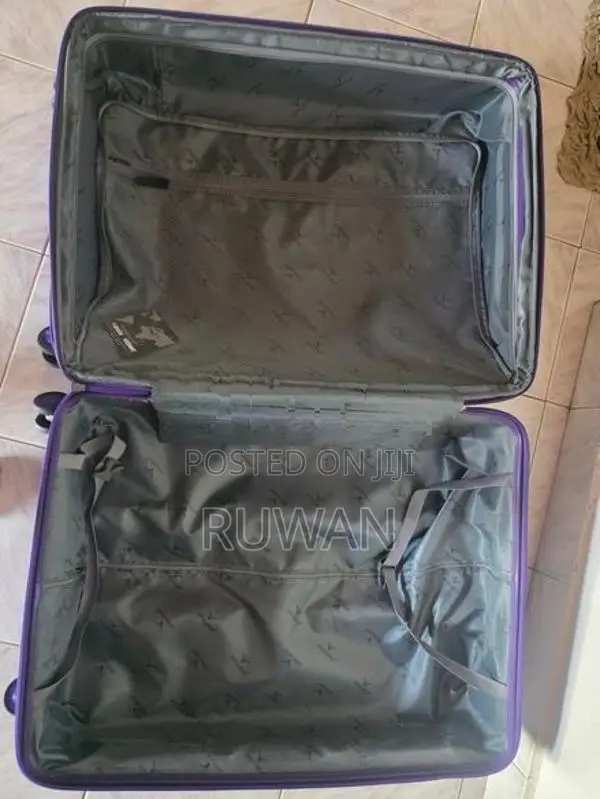 Luggages