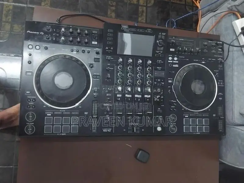 Dj Player