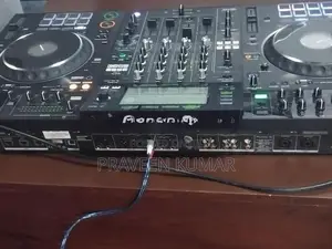Dj Player