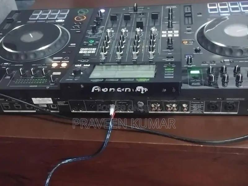 Dj Player