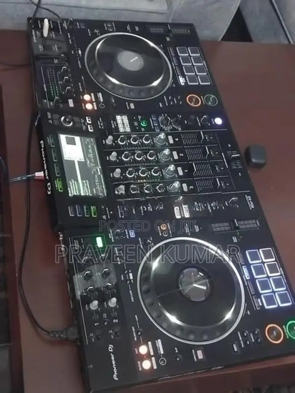 Dj Player