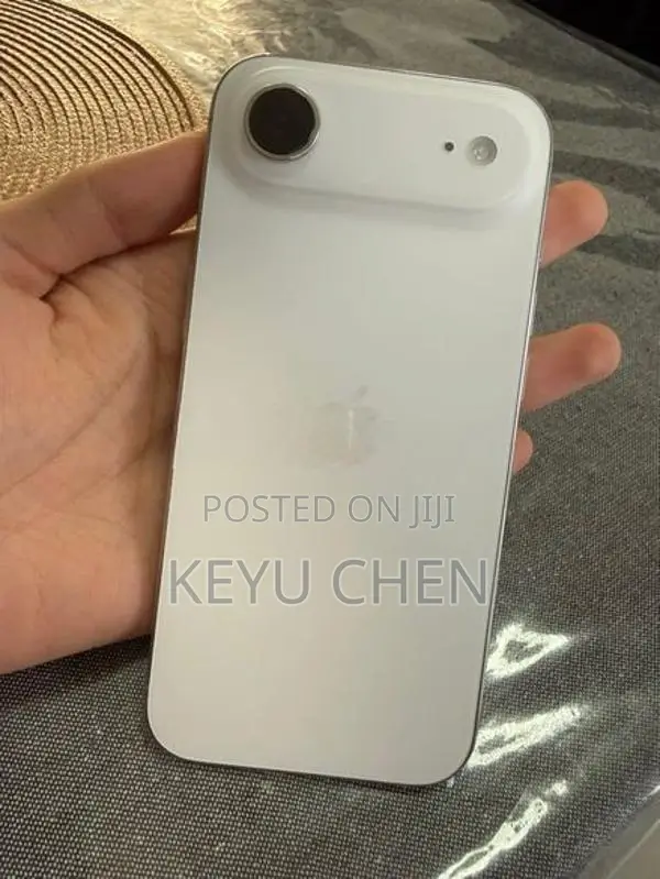 Apple iPhone Air A3518 (Used)