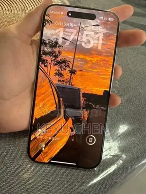 Apple iPhone Air A3518 (Used)
