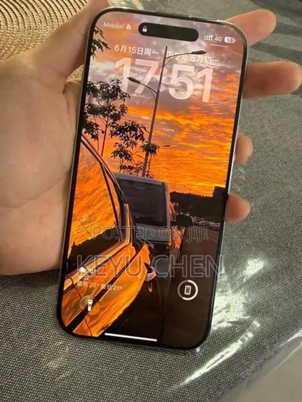 Apple iPhone Air A3518 (Used)