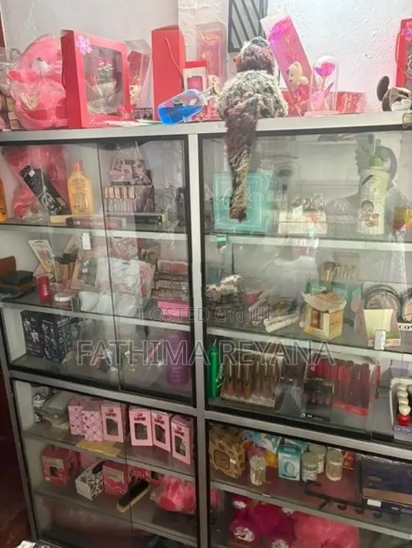 Showcase