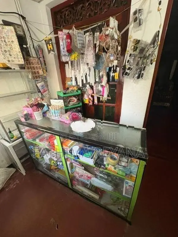 Showcase