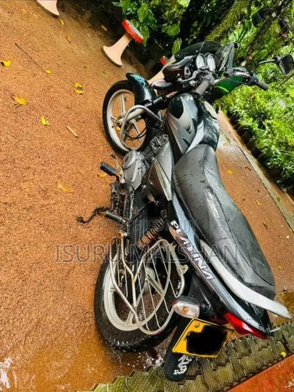 Bajaj Platina 100 2009