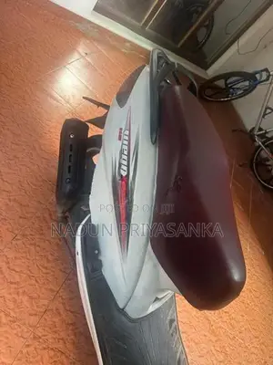 TVS Wego 110 2014