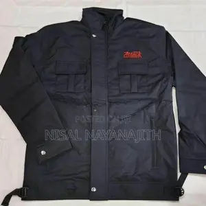Jacket