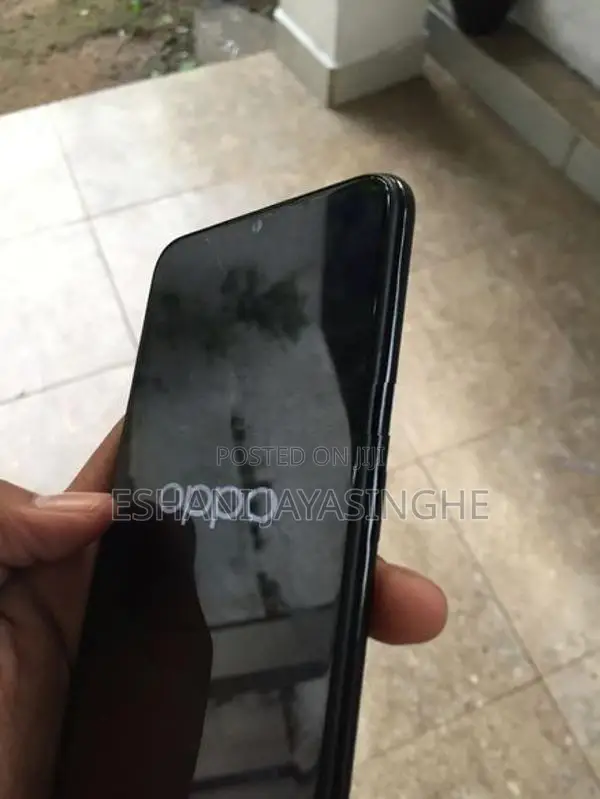 Oppo A31 (Used)