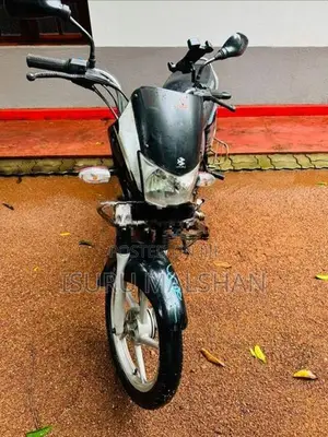 Bajaj Platina 100 2009