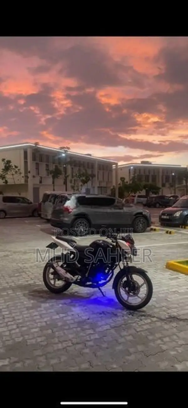 Bajaj Pulsar 135 2011