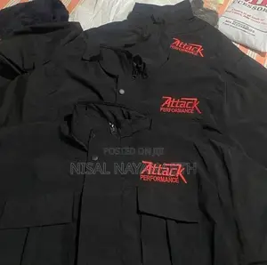 Jacket
