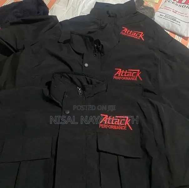 Jacket