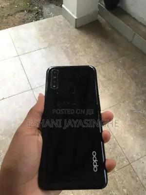 Oppo A31 (Used)