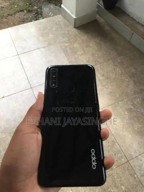 Oppo A31 (Used)