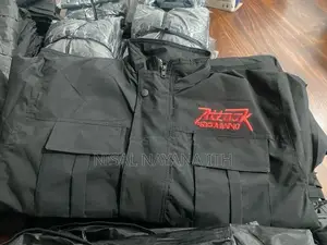 Jacket