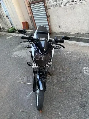 Bajaj Pulsar 135 2011