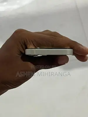 Apple iPhone 12 mini (Used)