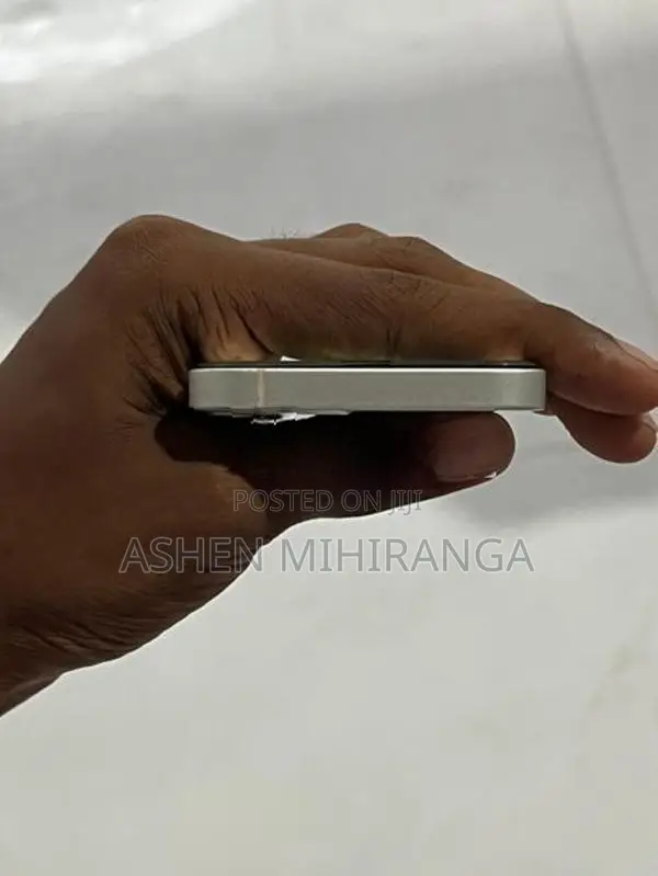 Apple iPhone 12 mini (Used)