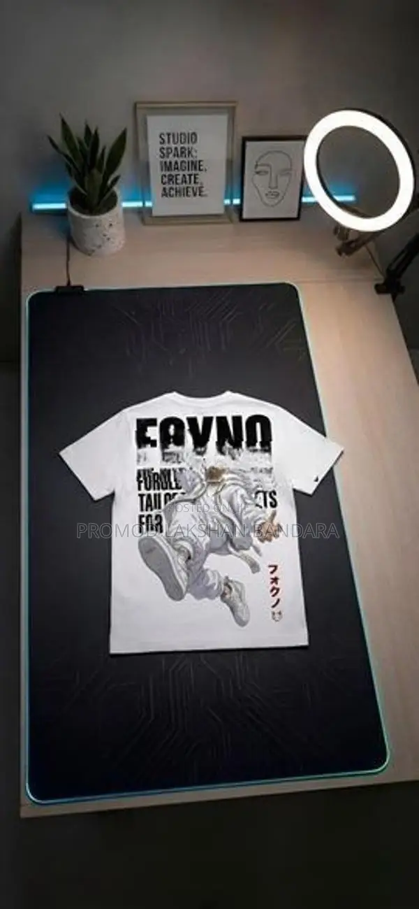 Mens Fashionable T shirts