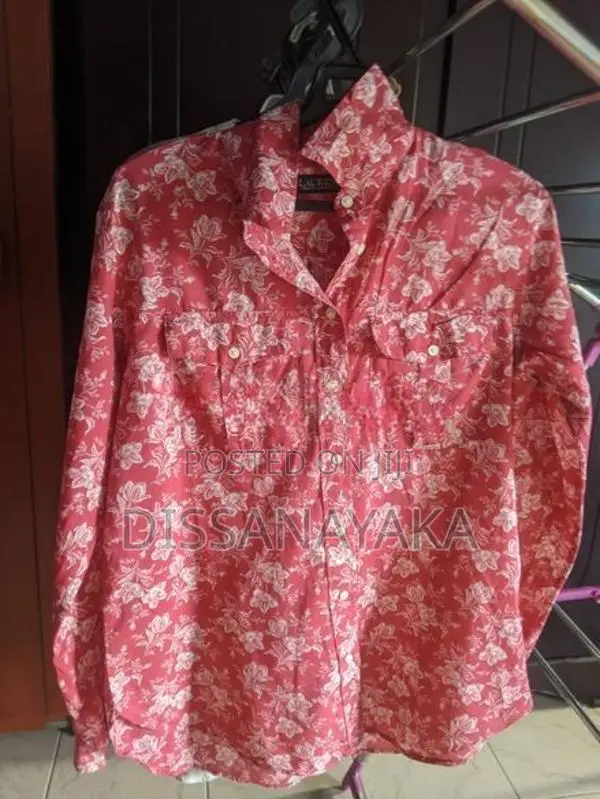 Blouses - Women Tops