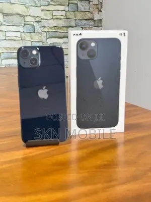 Apple iPhone 13 128GB (Used)
