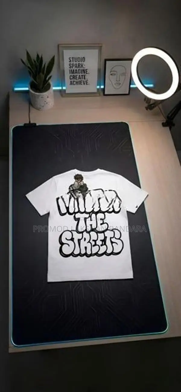Mens Fashionable T shirts