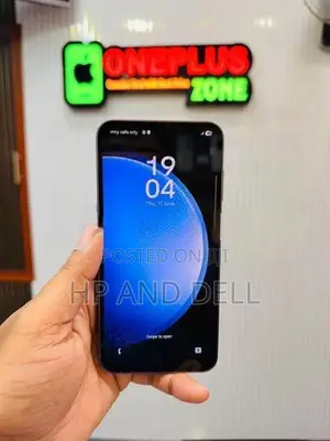 Samsung Galaxy S23 FE 5G 256GB 8GB (Used)