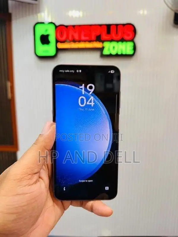Samsung Galaxy S23 FE 5G 256GB 8GB (Used)