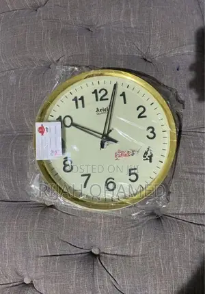 Wall Clock