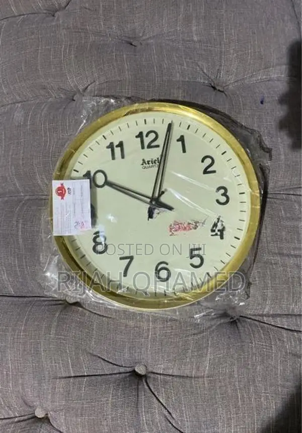 Wall Clock