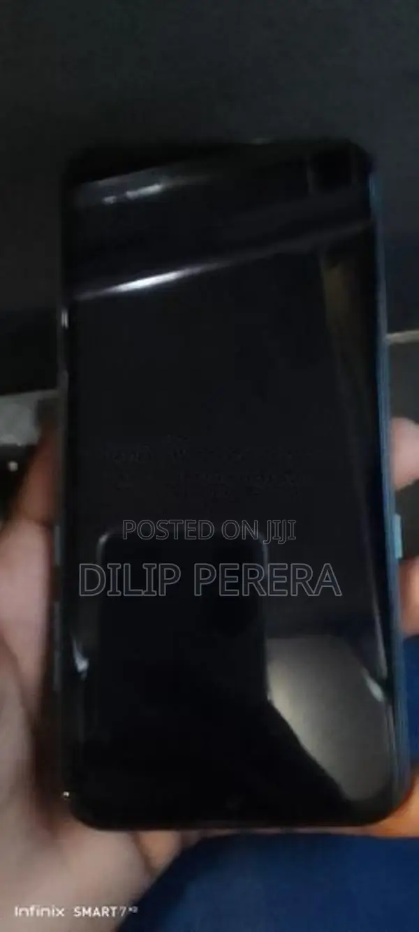 Tecno Spark 7 (Used)
