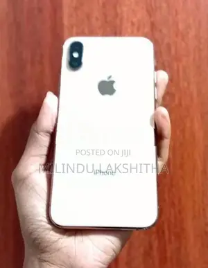 Apple iPhone XS 256GB (Used)