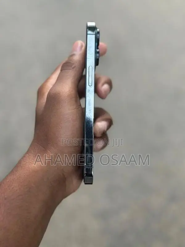 Apple iPhone 13 Pro (Used)