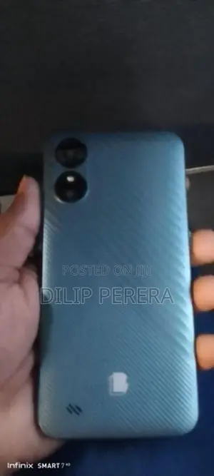 Tecno Spark 7 (Used)