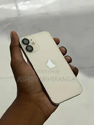 Apple iPhone 12 mini (Used)