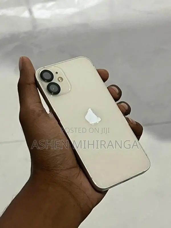 Apple iPhone 12 mini (Used)