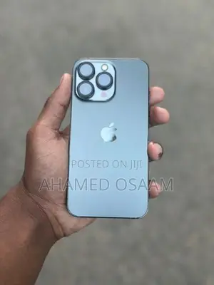 Apple iPhone 13 Pro (Used)